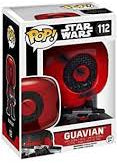 POP STAR WARS GUAVIAN 112 (usagé)