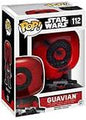 POP STAR WARS GUAVIAN 112 (usagé)
