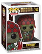 POP MEN IN BLACK INTERNATIONAL PAWNY 740 (usagé)