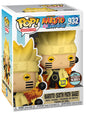POP NARUTO SHIPPUDEN NARUTO SIXTH PATH SAGE 932 GLOW IN THE DARK (usagé)