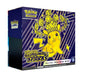 SCARLET & VIOLET SURGING SPARKS (ETB) (POKEMON) (usagé)