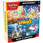 SCARLET & VIOLET SURGING SPARKS (BOOSTER BUNDLE) (POKEMON)