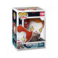 POP IT CHAPTER 2 PENNYWISE WITH BALLOON 780 (usagé)