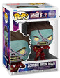 POP WHAT IF...? ZOMBIE IRON MAN 944