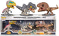 FUNKO POP JURASSIC WORLD 3 PACK