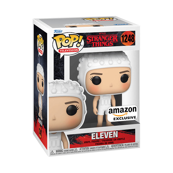 POP STRANGER THINGS ELEVEN 1248