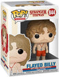 POP STRANGER THINGS FLAYED BILLY 844 (usagé)
