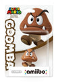 AMIIBO GOOMBA