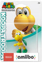 AMIIBO KOOPA TROOPA (SUPER MARIO SERIES) (usagé)