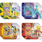 PARADOX DESTINIES TIN (POKEMON) (usagé)