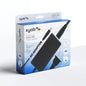 AC ADAPTER SLIM MODEL JOBBER (PS2) (usagé)