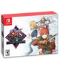 YS MEMOIRE THE OATH OF FEIGHANA DAY 1 REFINED EDITION