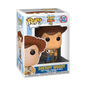POP TOY STORY 4 SHERIFF WOODY 522 (usagé)