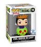 POP VILLAINS EVIL QUEEN IN CART 16 (usagé)