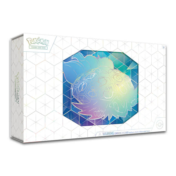 TERAPAGOS EX ULTRA PREMIUM COLLECTION (POKEMON)