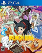 PUNCH LINE (usagé)