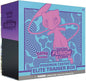 SWORD & SHIELD FUSION STRIKE POKEMON CENTER (ETB) (POKEMON)