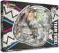 TEAM SKULL PIN COLLECTION (POKEMON) (usagé)