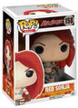 POP RED SONJA RED SONJA 158