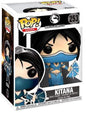 POP MORTAL KOMBAT X KITANA 253 (usagé)