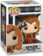 POP CRITICAL ROLE KEYLETH 605