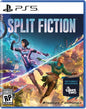 SPLIT FICTION (usagé)