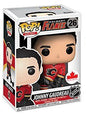 POP NHL CALGARY FLAMES JOHNNY GAUDREAU 26 (usagé)