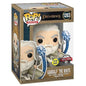 POP THE LORD OF THE RINGS GANDALF THE WHITE 1203 (GLOWS IN THE DARK) (usagé)
