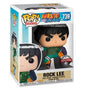 POP NARUTO ROCK LEE 739 (usagé)