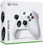 CONTROLLER ROBOT WHITE MICROSOFT (XBOX SERIES / XBOX ONE) (usagé)