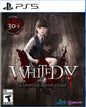 WHITE DAY A LABYRINTH NAMED SCHOOL (usagé)