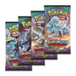 SUN & MOON GUARDIANS RISING (BOOSTER PACK) (POKEMON) (usagé)