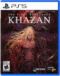 THE FIRST BERSERKER KHAZAN