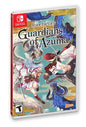 RUNE FACTORY GUARDIANS OF AZUMA (usagé)