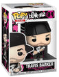 POP BLINK-182 TRAVIS BARKER 84