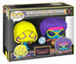POP SPIDER-GWEN & SPIDER-WOMAN SPIDER-MAN ACROSS THE UNIVERSE 2 PACK