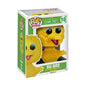 POP SESAME STREET BIG BIRD 10