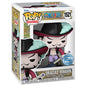 POP ONE PIECE DRACULE MIHAWK 1521 (usagé)