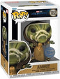 POP MOON KNIGHT AMMIT 1052