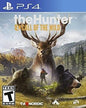 HUNTER CALL OF THE WILD (usagé)