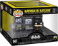 POP BATMAN 85TH MOMENT BATMAN IN BATCAVE 519 (usagé)