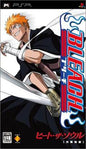 BLEACH HEAT THE SOUL JAP EDITION (COMPLETE IN BOX) (usagé)