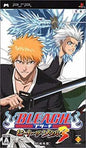 BLEACH HEAT THE SOUL 3 JAP EDITION (COMPLETE IN BOX) (usagé)