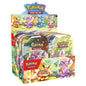 SCARLET & VIOLET PRISMATIC EVOLUTIONS TIN (POKEMON)