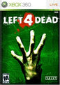 LEFT 4 DEAD (COMPLETE IN BOX) (usagé)