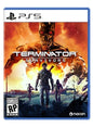 TERMINATOR SURVIVORS
