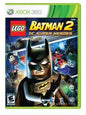 LEGO BATMAN 2 DC SUPER HEROES (COMPLETE IN BOX) (usagé)