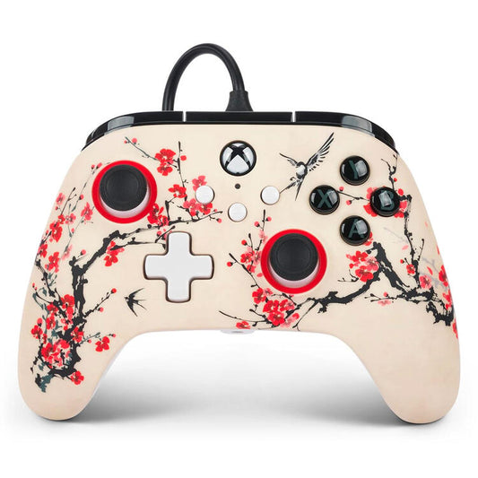 CONTROLLER ADVANTAGE WIRED WARRIOR'S NIRVANA (XBOX SERIES / XBOX ONE) (usagé)