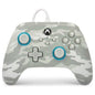 CONTROLLER ADVANTAGE WIRED ARTIC CAMO (XBOX SERIES / XBOX ONE) (usagé)