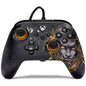 CONTROLLER ADVANTAGE WIRED FORTNITE MIDAS (XBOX SERIES / XBOX ONE) (usagé)